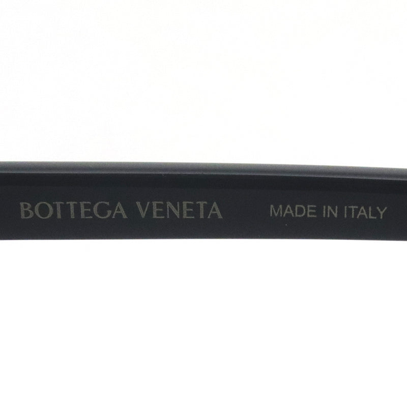 ボッテガ ヴェネタ メガネ BOTTEGA VENETA BV1420O 001 50