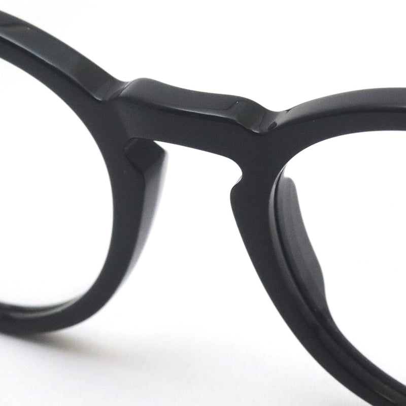 ボッテガ ヴェネタ メガネ BOTTEGA VENETA BV1420O 001 50