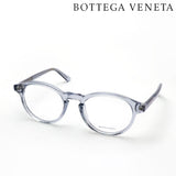 ボッテガ ヴェネタ メガネ BOTTEGA VENETA BV1420O 005 50