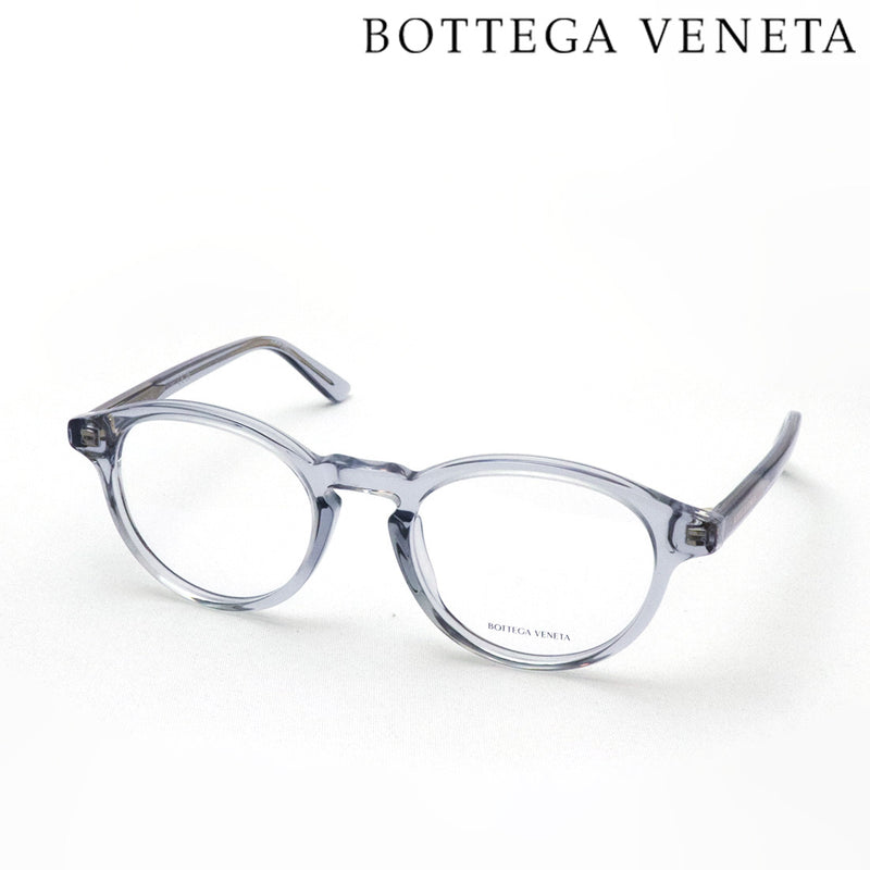 ボッテガ ヴェネタ メガネ BOTTEGA VENETA BV1420O 005 50