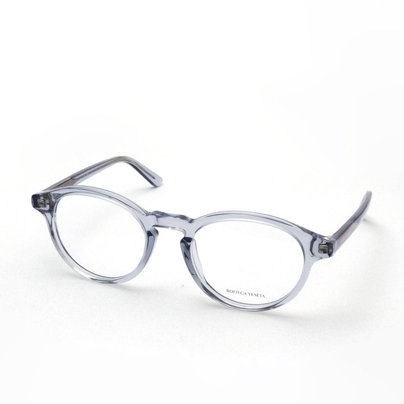 ボッテガ ヴェネタ メガネ BOTTEGA VENETA BV1420O 005 50