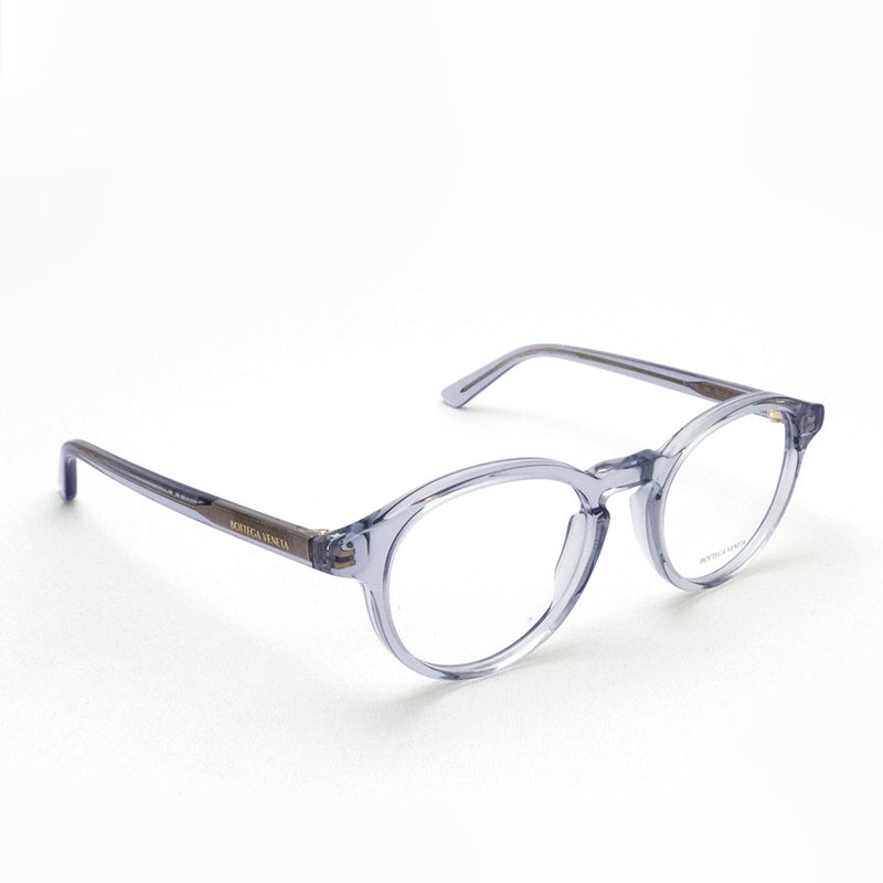 ボッテガ ヴェネタ メガネ BOTTEGA VENETA BV1420O 005 50