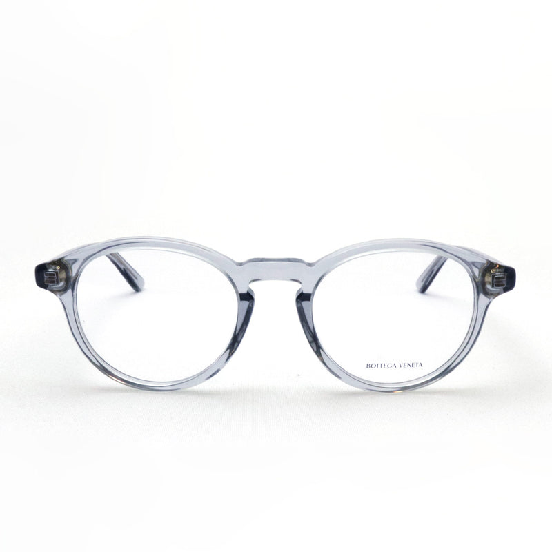 ボッテガ ヴェネタ メガネ BOTTEGA VENETA BV1420O 005 50