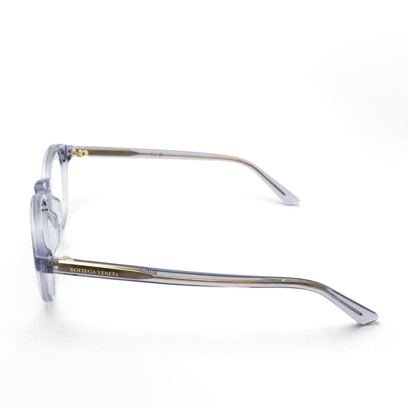 ボッテガ ヴェネタ メガネ BOTTEGA VENETA BV1420O 005 50