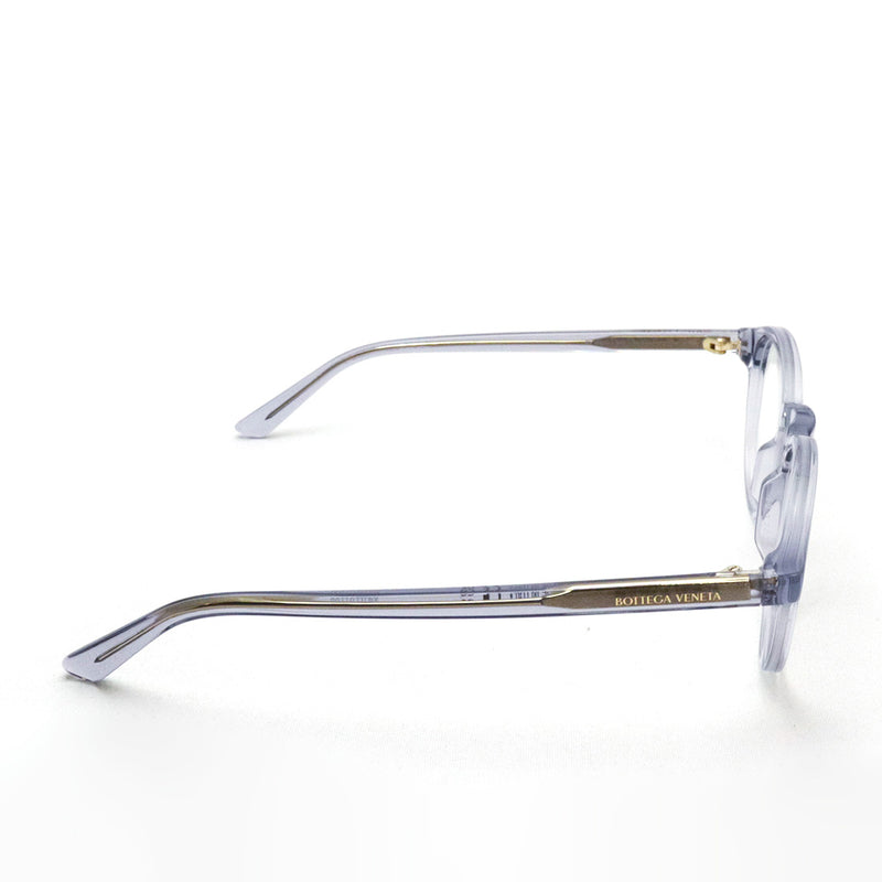 ボッテガ ヴェネタ メガネ BOTTEGA VENETA BV1420O 005 50