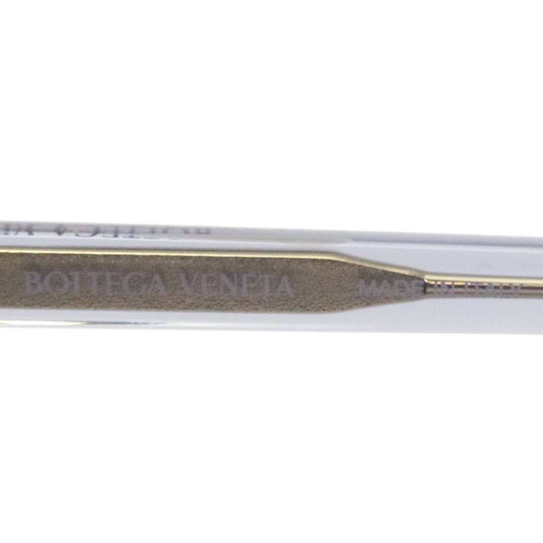 Bottega Veneta Glasses BOTTEGA VENETA BV1420O 005 50