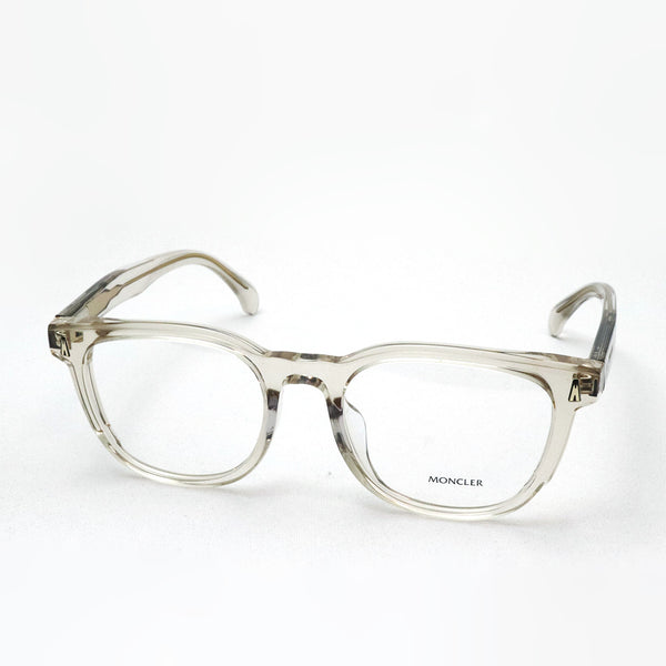 【MONCLER/モンクレール】 ウェリントン メガネ ME2002F 3003 52