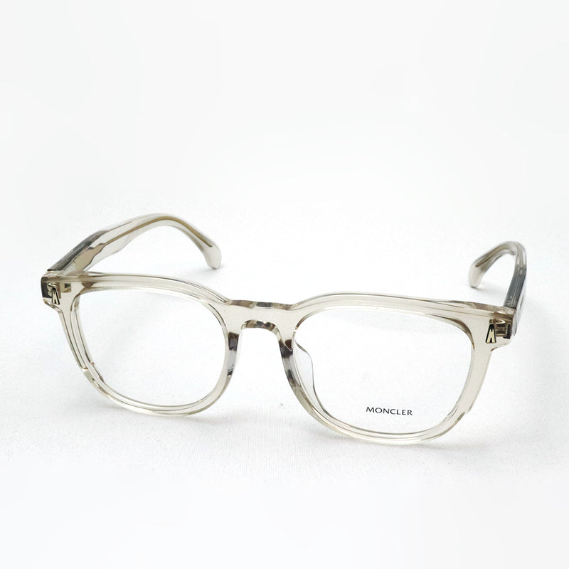 【MONCLER/モンクレール】 ウェリントン メガネ ME2002F 3003 52