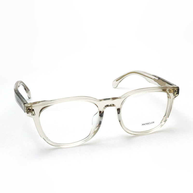 【MONCLER/モンクレール】 ウェリントン メガネ ME2002F 3003 52