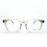 【MONCLER/モンクレール】 ウェリントン メガネ ME2002F 3003 52