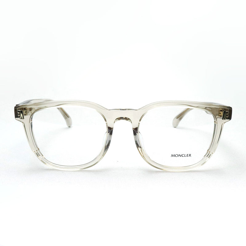 【MONCLER/モンクレール】 ウェリントン メガネ ME2002F 3003 52