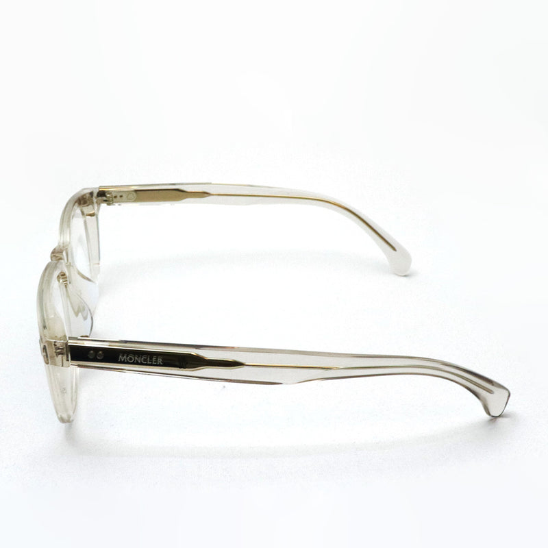 【MONCLER/モンクレール】 ウェリントン メガネ ME2002F 3003 52