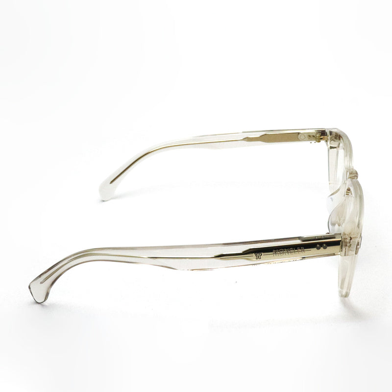 【MONCLER/モンクレール】 ウェリントン メガネ ME2002F 3003 52