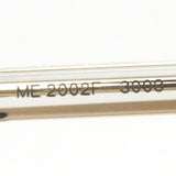 【MONCLER/モンクレール】 ウェリントン メガネ ME2002F 3003 52