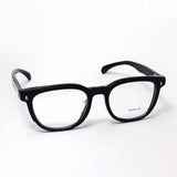 【MONCLER/モンクレール】 ウェリントン メガネ ME2002F 3001 52