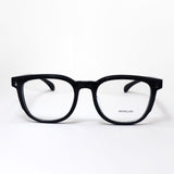 【MONCLER/モンクレール】 ウェリントン メガネ ME2002F 3001 52