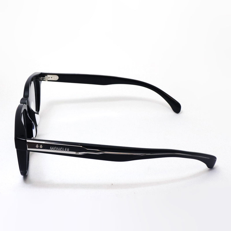 【MONCLER/モンクレール】 ウェリントン メガネ ME2002F 3001 52
