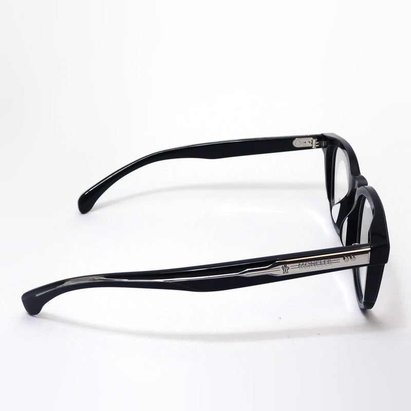 【MONCLER/モンクレール】 ウェリントン メガネ ME2002F 3001 52