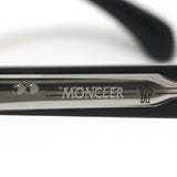 【MONCLER/モンクレール】 ウェリントン メガネ ME2002F 3001 52