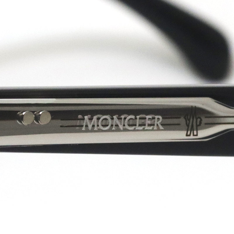 【MONCLER/モンクレール】 ウェリントン メガネ ME2002F 3001 52