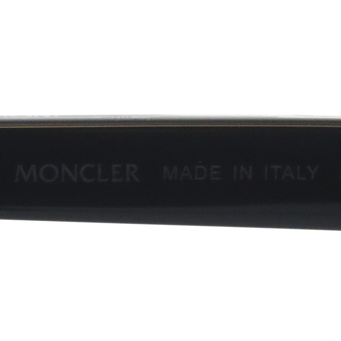 【MONCLER/モンクレール】 ウェリントン メガネ ME2002F 3001 52