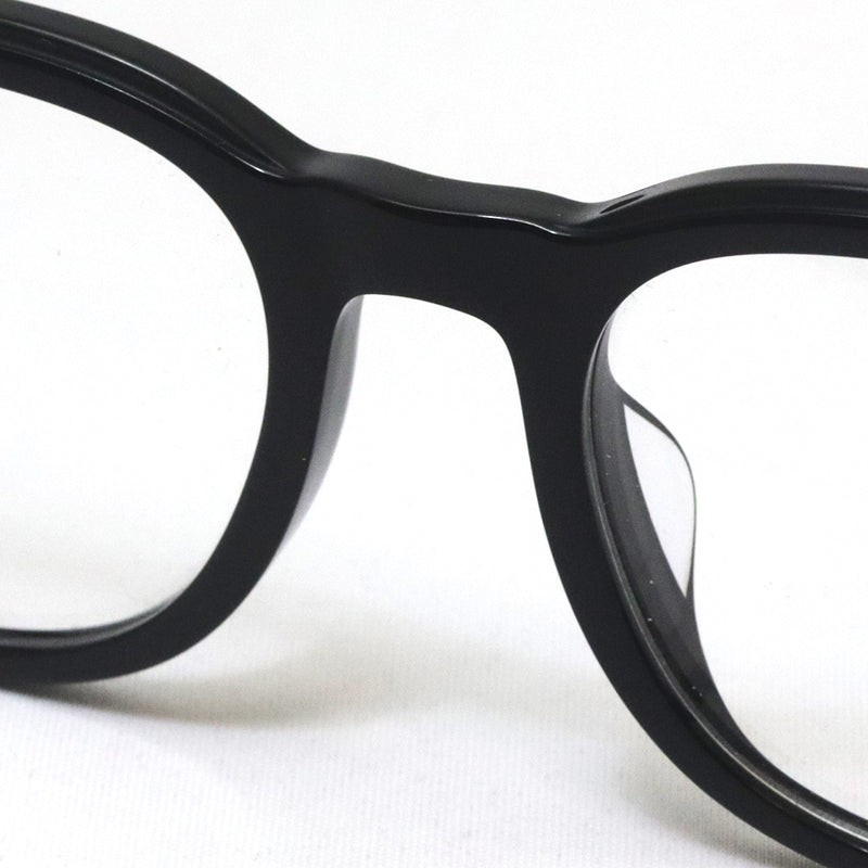 【MONCLER/モンクレール】 ウェリントン メガネ ME2002F 3001 52