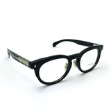 【MONCLER/モンクレール】 ボストン メガネ ME2004D 3001 52