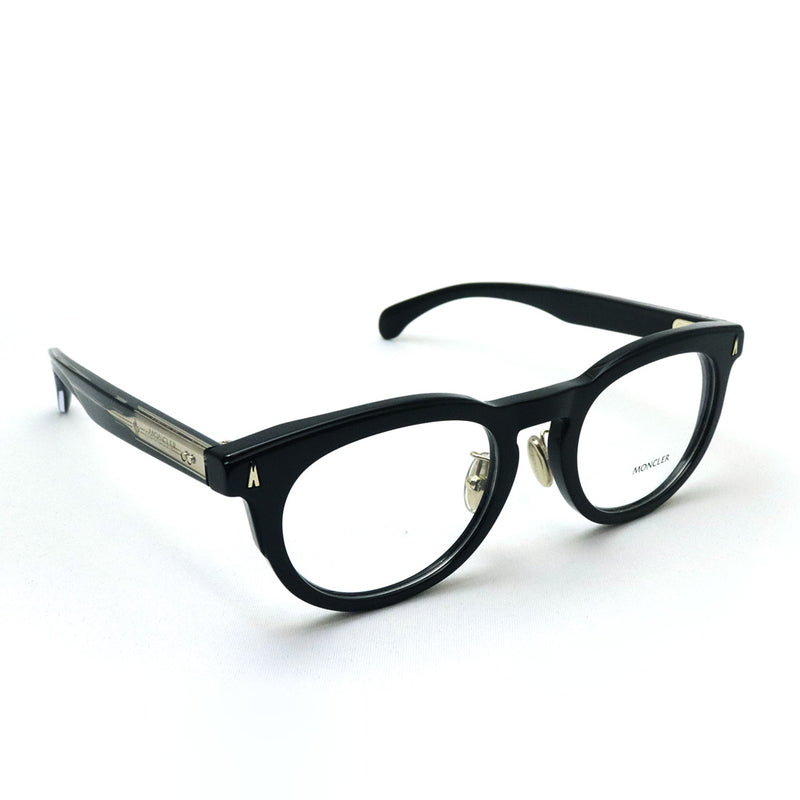 【MONCLER/モンクレール】 ボストン メガネ ME2004D 3001 52