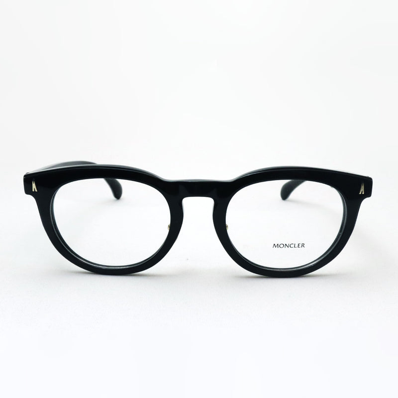 【MONCLER/モンクレール】 ボストン メガネ ME2004D 3001 52