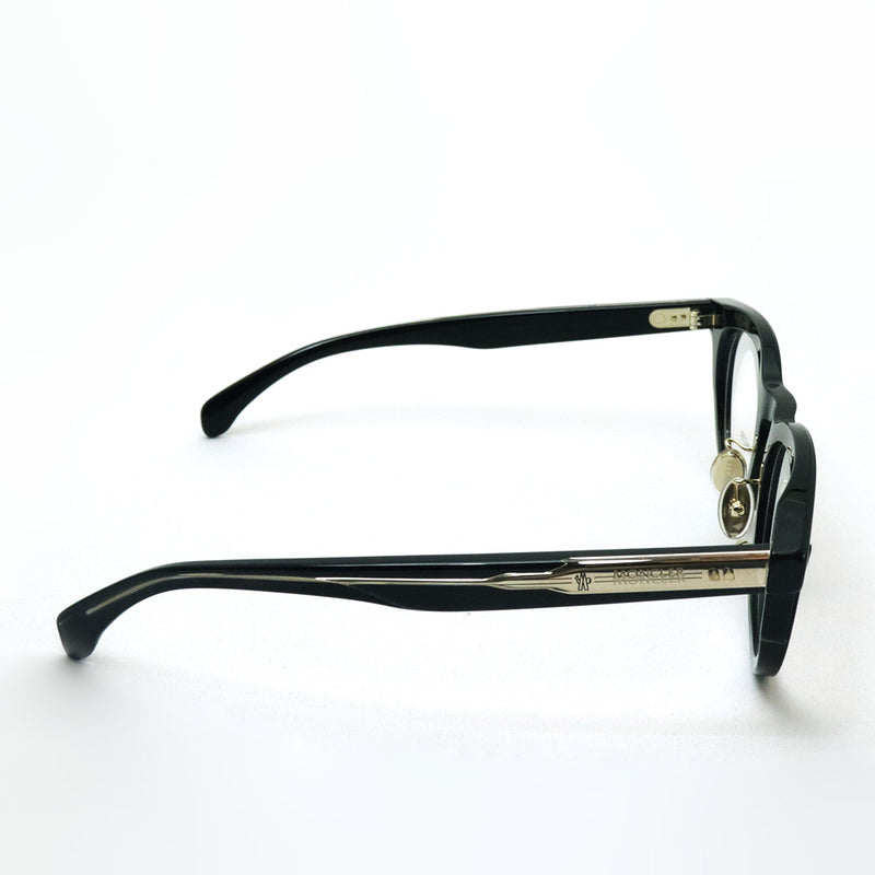 【MONCLER/モンクレール】 ボストン メガネ ME2004D 3001 52