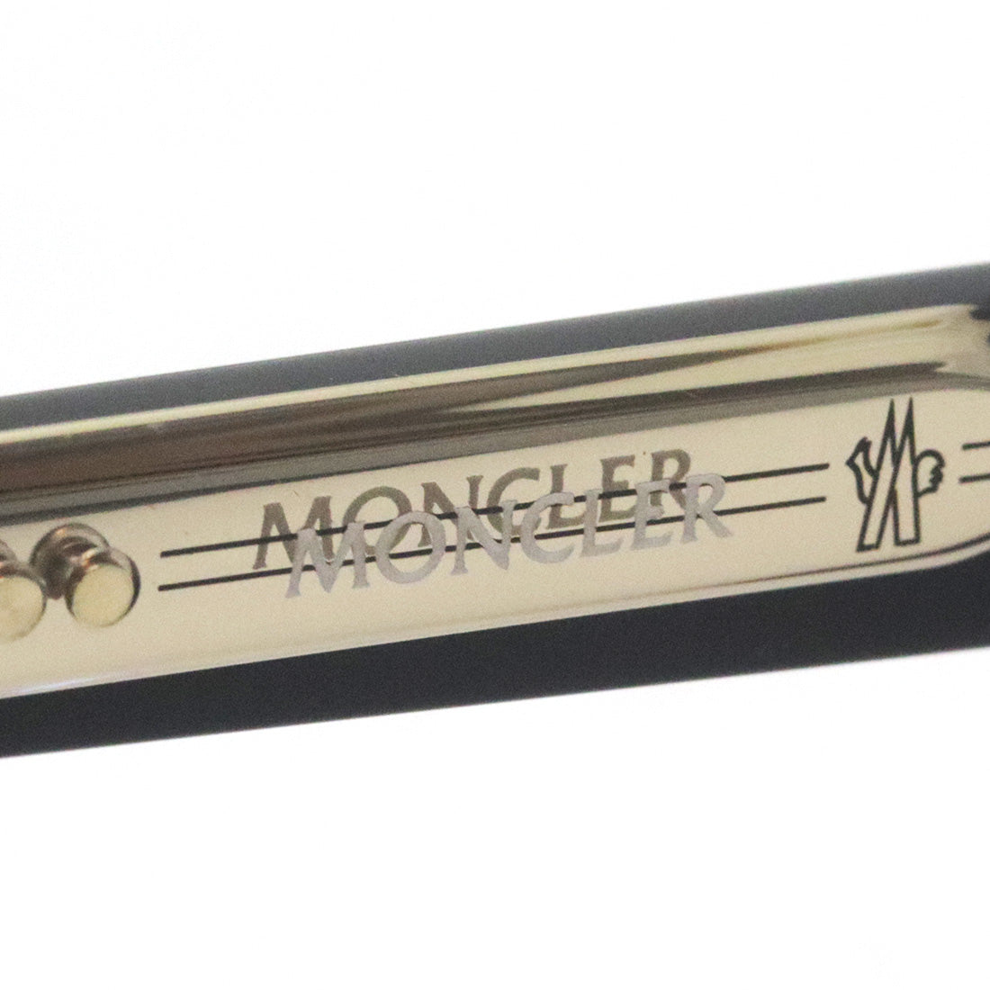 【MONCLER/モンクレール】 ボストン メガネ ME2004D 3001 52