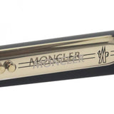 【MONCLER/モンクレール】 ボストン メガネ ME2004D 3001 52