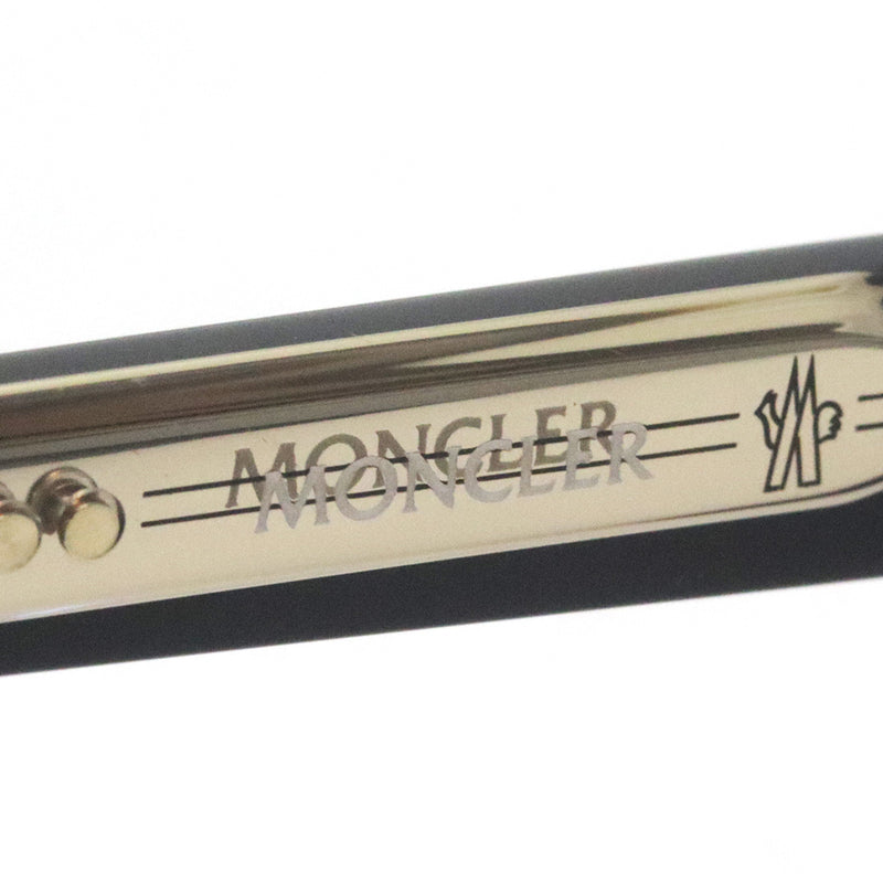 【MONCLER/モンクレール】 ボストン メガネ ME2004D 3001 52