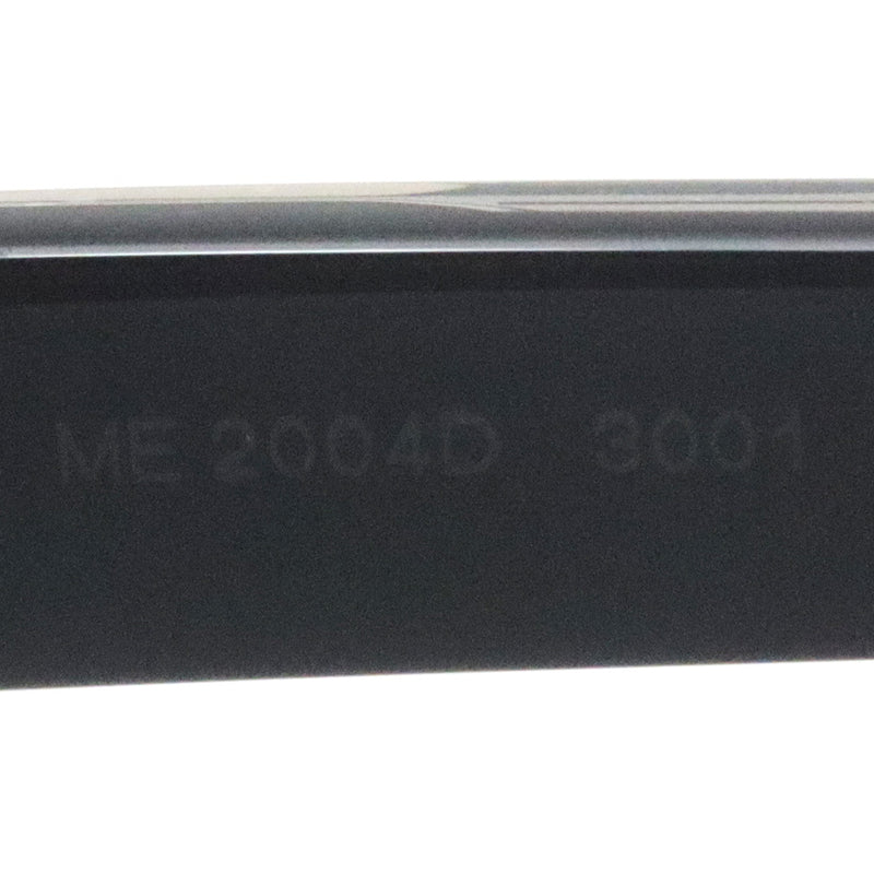 【MONCLER/モンクレール】 ボストン メガネ ME2004D 3001 52