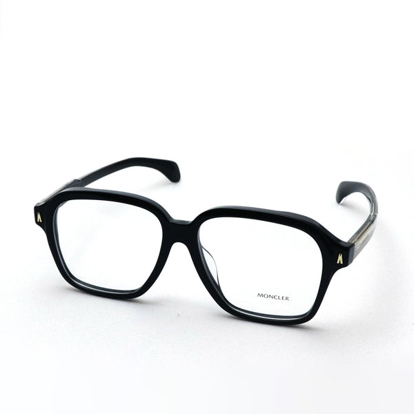 【MONCLER/モンクレール】 ウェリントン メガネ ME2010F 3001 54