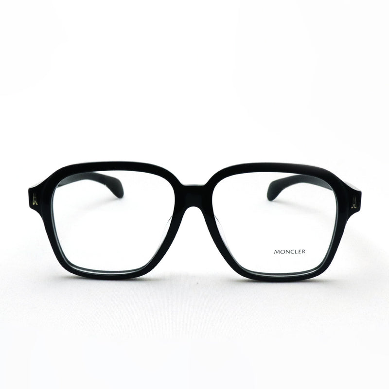 【MONCLER/モンクレール】 ウェリントン メガネ ME2010F 3001 54
