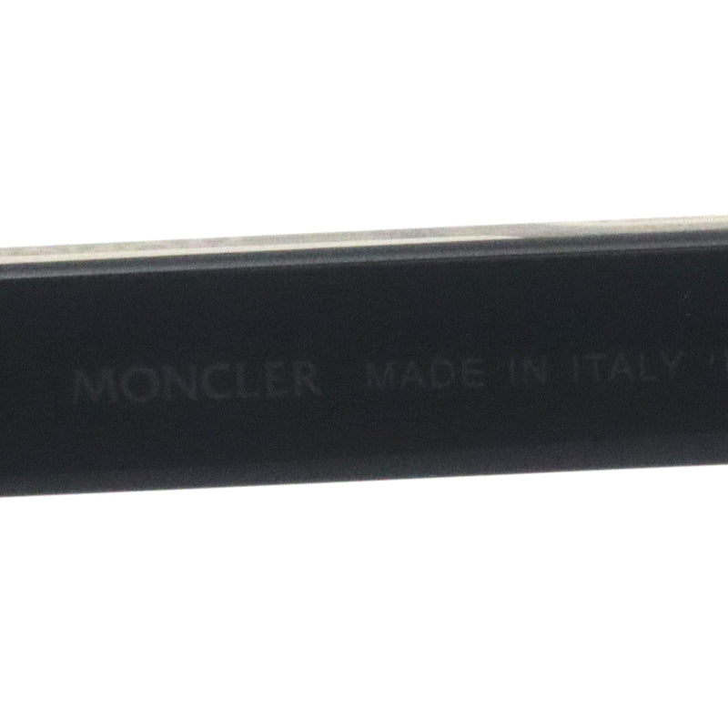 【MONCLER/モンクレール】 ウェリントン メガネ ME2010F 3001 54