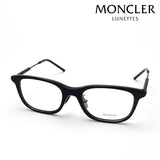 【MONCLER/モンクレール】 スクエア メガネ ME2013D 3001 51