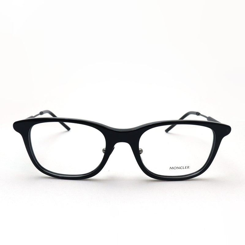 【MONCLER/モンクレール】 スクエア メガネ ME2013D 3001 51