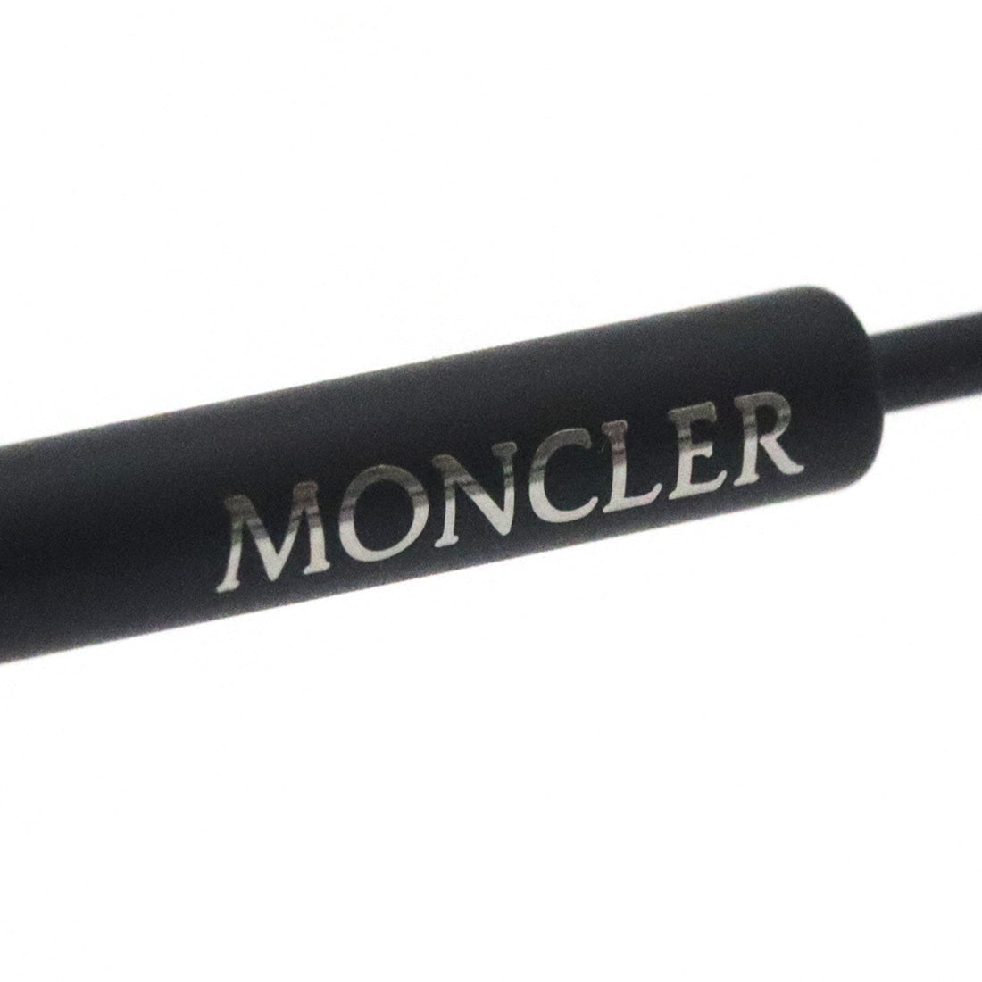 [MONCLER/Moncler] Square glasses ME2013D 3001 51