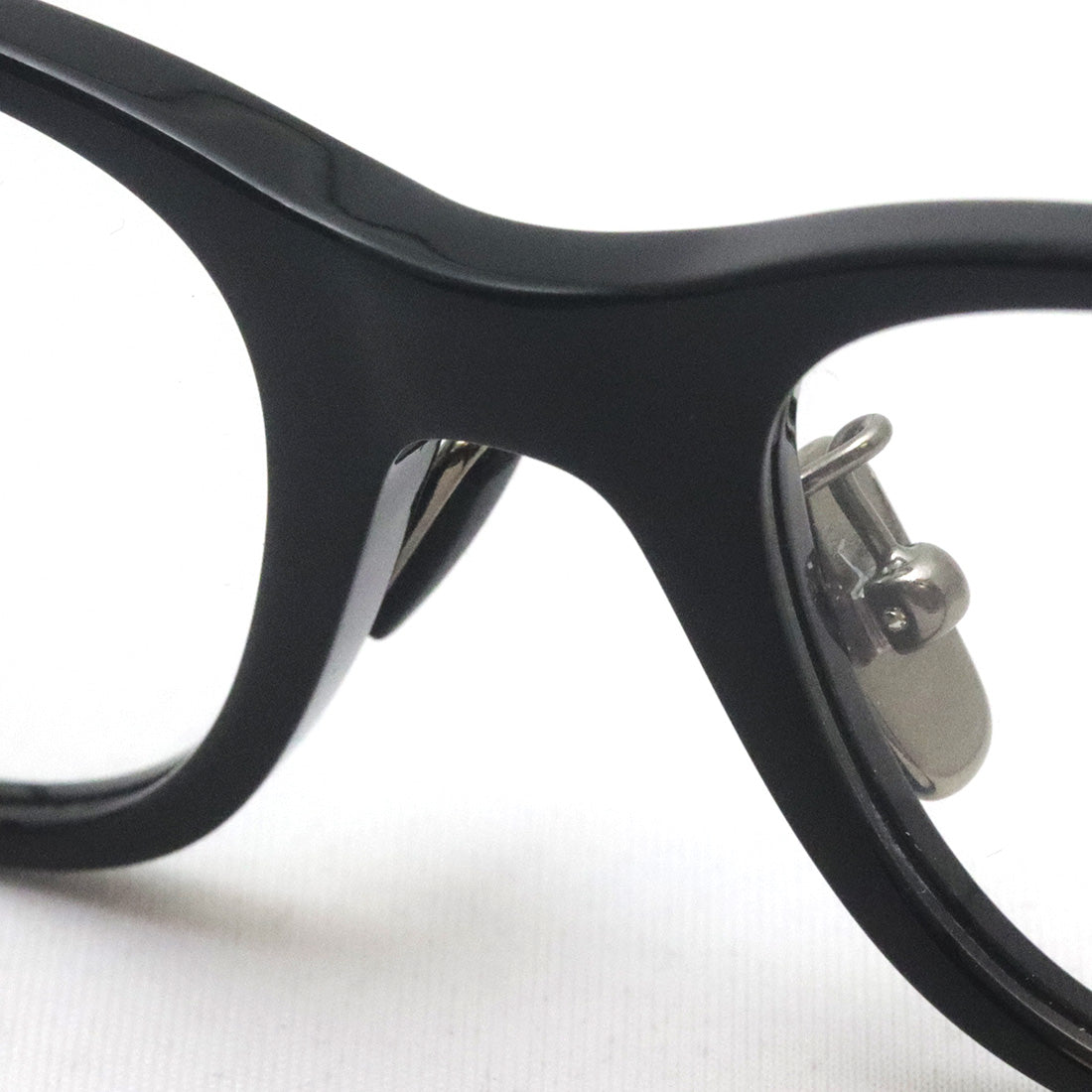 [MONCLER/Moncler] Square glasses ME2013D 3001 51
