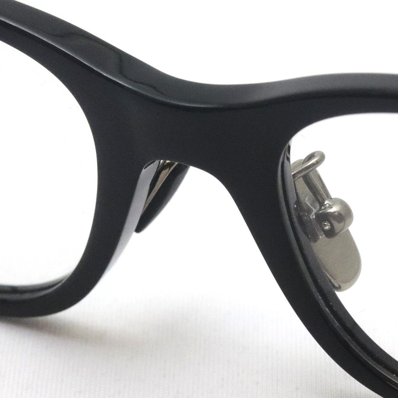 【MONCLER/モンクレール】 スクエア メガネ ME2013D 3001 51