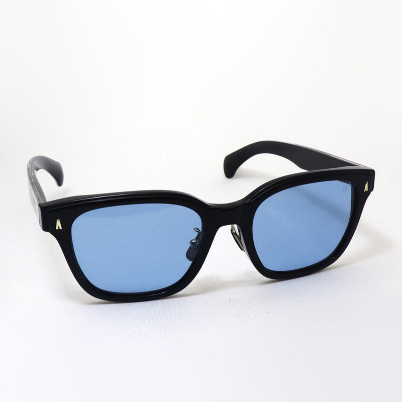 【MONCLER/モンクレール】 ウェリントン サングラス ME6002D 300172 54