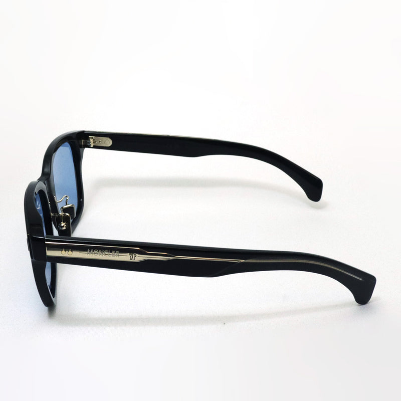 【MONCLER/モンクレール】 ウェリントン サングラス ME6002D 300172 54