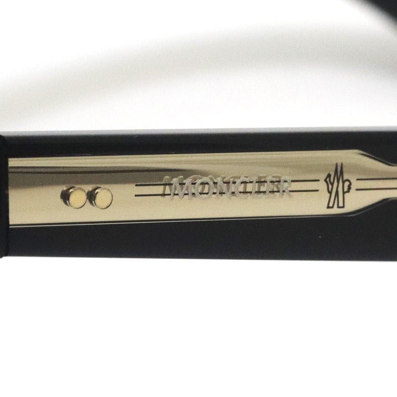 【MONCLER/モンクレール】 ウェリントン サングラス ME6002D 300172 54