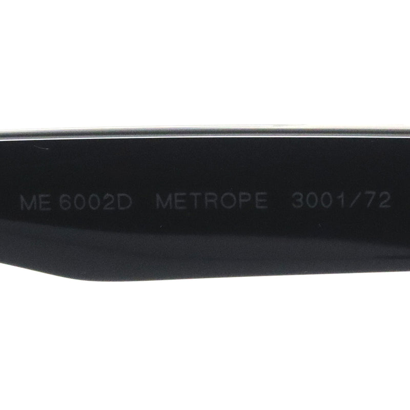 【MONCLER/モンクレール】 ウェリントン サングラス ME6002D 300172 54