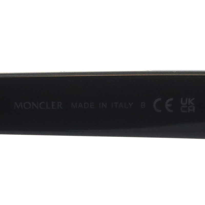 【MONCLER/モンクレール】 ウェリントン サングラス ME6002D 300172 54