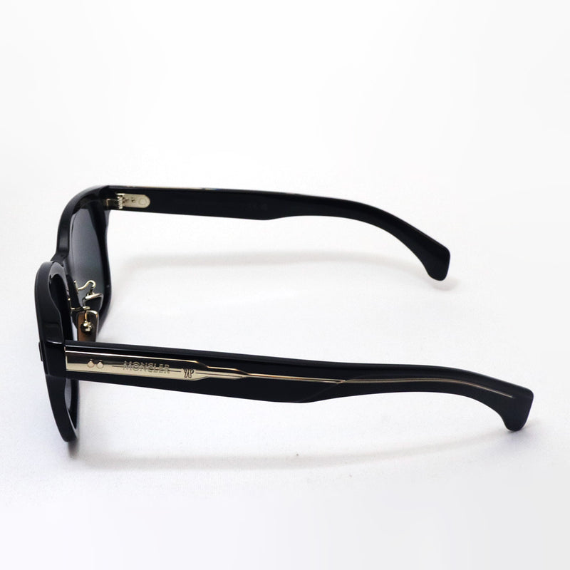 【MONCLER/モンクレール】 ウェリントン サングラス ME6002D 300187 54