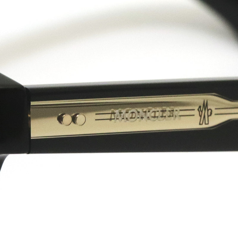 【MONCLER/モンクレール】 ウェリントン サングラス ME6002D 300187 54