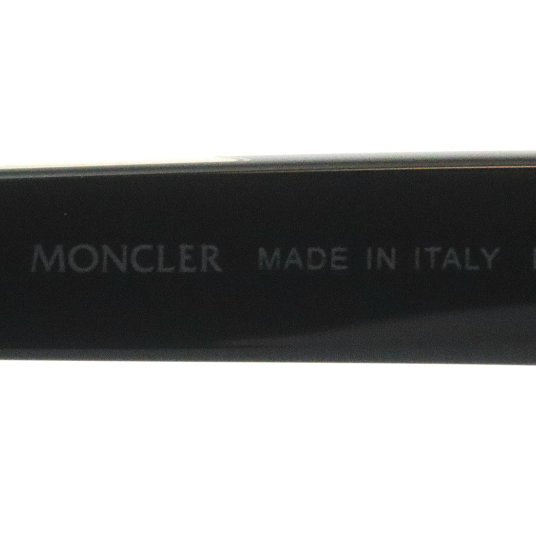 [MONCLER/Moncler] Wellington sunglasses ME6002D 300187 54